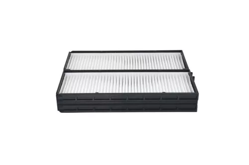 BOSCH BOSCH 1 987 432 160 Left Cabin Pollen Filter Fits Hyundai Kia Highway Van Magentis Moinca + more 