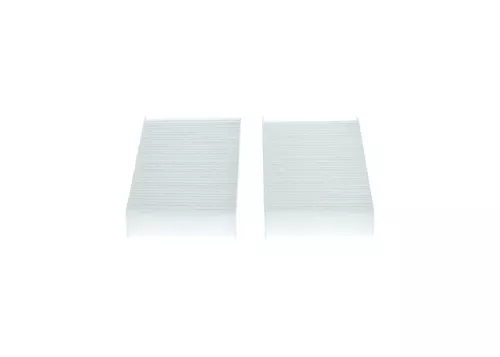 BOSCH BOSCH 1 987 432 167 Bosch Cabin Pollen Filter Fits Honda Hr-V 