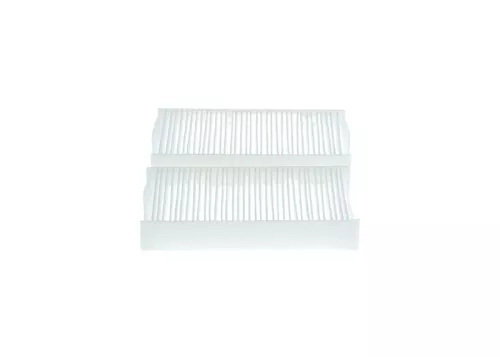 BOSCH BOSCH 1 987 432 167 Bosch Cabin Pollen Filter Fits Honda Hr-V 