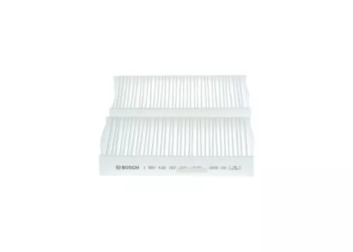 BOSCH BOSCH 1 987 432 167 Bosch Cabin Pollen Filter Fits Honda Hr-V 