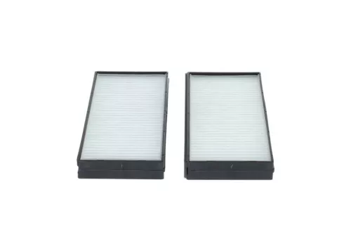 BOSCH BOSCH 1 987 432 176 Bosch Cabin Pollen Filter Fits Kia Clarus Rio 