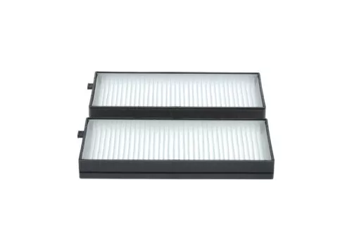 BOSCH BOSCH 1 987 432 176 Bosch Cabin Pollen Filter Fits Kia Clarus Rio 