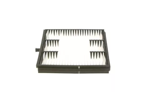 BOSCH BOSCH 1 987 432 223 Bosch Cabin Pollen Filter Fits Chevrolet Lacetti Nubira Optra 
