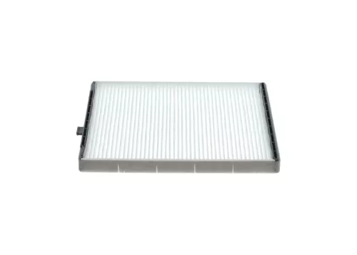 BOSCH BOSCH 1 987 432 241 Bosch Cabin Pollen Filter Fits Chevrolet Aveo / Kalos Barina Kalos 