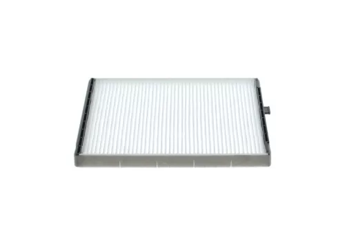 BOSCH BOSCH 1 987 432 241 Bosch Cabin Pollen Filter Fits Chevrolet Aveo / Kalos Barina Kalos 