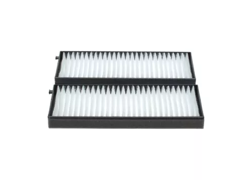 BOSCH BOSCH 1 987 432 260 Bosch Cabin Pollen Filter Fits Kia Carens 