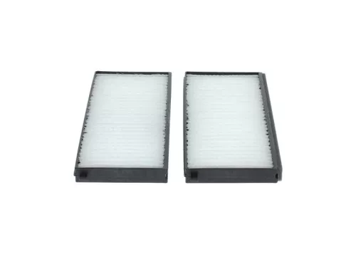 BOSCH BOSCH 1 987 432 260 Bosch Cabin Pollen Filter Fits Kia Carens 