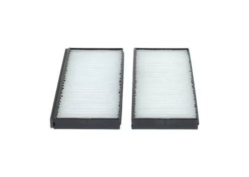 BOSCH BOSCH 1 987 432 260 Bosch Cabin Pollen Filter Fits Kia Carens 