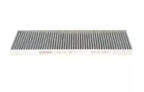BOSCH BOSCH 1 987 432 330 Bosch Cabin Pollen Filter Fits Vauxhall Vectra 