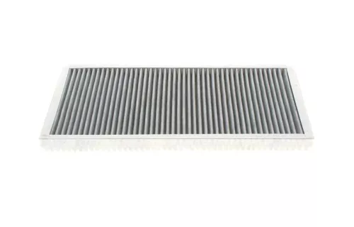 BOSCH BOSCH 1 987 432 333 Bosch Cabin Pollen Filter Fits Audi A6 