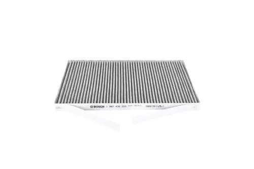 BOSCH BOSCH 1 987 432 333 Bosch Cabin Pollen Filter Fits Audi A6 