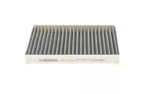 BOSCH BOSCH 1 987 432 361 Bosch Cabin Pollen Filter Fits BMW 5 Series 