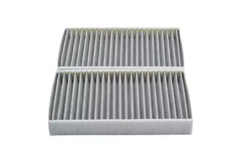 BOSCH BOSCH 1 987 432 361 Bosch Cabin Pollen Filter Fits BMW 5 Series 