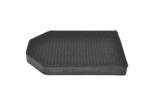 BOSCH BOSCH 1 987 432 367 Bosch Cabin Pollen Filter Fits Audi A8 