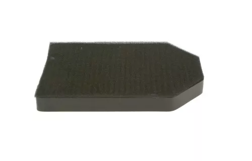 BOSCH BOSCH 1 987 432 367 Bosch Cabin Pollen Filter Fits Audi A8 