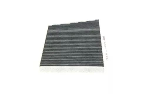BOSCH BOSCH 1 987 432 370 Bosch Engine Compartment Cabin Pollen Filter Fits Mercedes C-Class Clc-Class Clk 