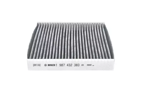 BOSCH BOSCH 1 987 432 383 Cabin Pollen Filter Fits Peugeot Berlingo / Berlingo First Partner + more 