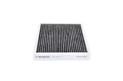 Bosch Cabin Pollen Filter Fits Vauxhall Chevrolet Meriva