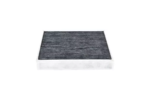 BOSCH BOSCH 1 987 432 411 Bosch Cabin Pollen Filter Fits Vauxhall Chevrolet Meriva 