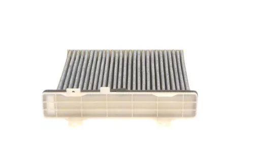 BOSCH BOSCH 1 987 432 498 Cabin Pollen Filter Fits Mitsubishi Pajero Pajero Classic Pajero Pinin + more 