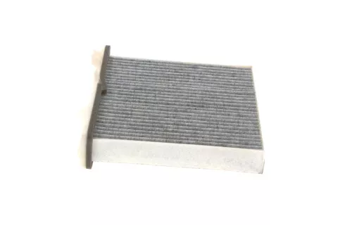BOSCH BOSCH 1 987 432 498 Cabin Pollen Filter Fits Mitsubishi Pajero Pajero Classic Pajero Pinin + more 