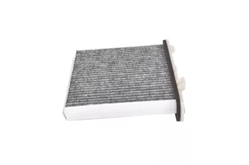 BOSCH BOSCH 1 987 432 498 Cabin Pollen Filter Fits Mitsubishi Pajero Pajero Classic Pajero Pinin + more 