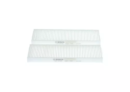 BOSCH BOSCH 1 987 435 033 Bosch Cabin Pollen Filter Fits Peugeot 301 C-Elysee 
