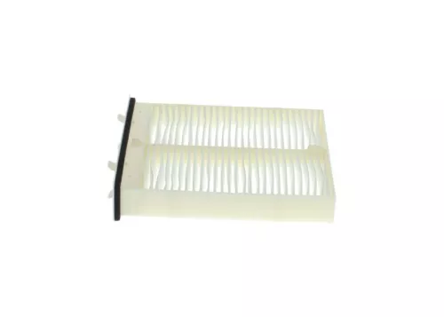 BOSCH BOSCH 1 987 435 037 Bosch Cabin Pollen Filter Fits Suzuki Sx4 