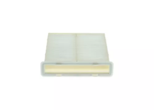 BOSCH BOSCH 1 987 435 037 Bosch Cabin Pollen Filter Fits Suzuki Sx4 