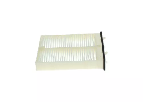 BOSCH BOSCH 1 987 435 037 Bosch Cabin Pollen Filter Fits Suzuki Sx4 
