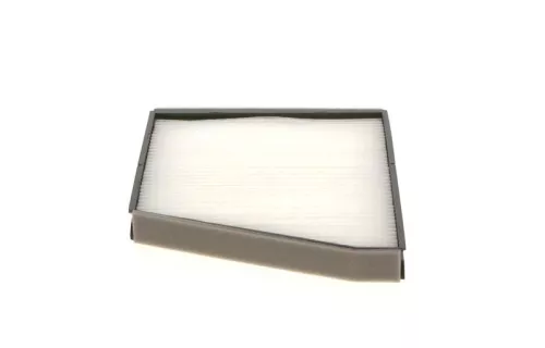 BOSCH BOSCH 1 987 435 054 Bosch Cabin Pollen Filter Fits Daewoo Nubira 