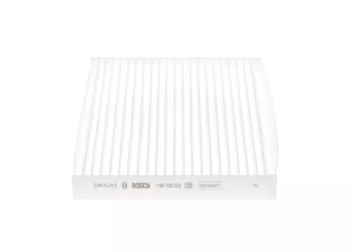 BOSCH BOSCH 1 987 435 070 Bosch Cabin Pollen Filter Fits Kia Soul 