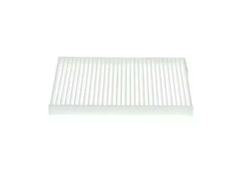 BOSCH BOSCH 1 987 435 075 Bosch Cabin Pollen Filter Fits Renault Koleos 