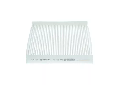 BOSCH BOSCH 1 987 435 078 Bosch Cabin Pollen Filter Fits Hyundai Kia Grandeur Magentis Santa Fé Sonata 