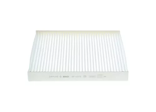 BOSCH BOSCH 1 987 435 079 Bosch Cabin Pollen Filter Fits Jeep Cherokee Grand Cherokee 