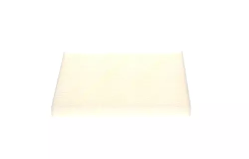 BOSCH BOSCH 1 987 435 089 Bosch Cabin Pollen Filter Fits Toyota Corolla 