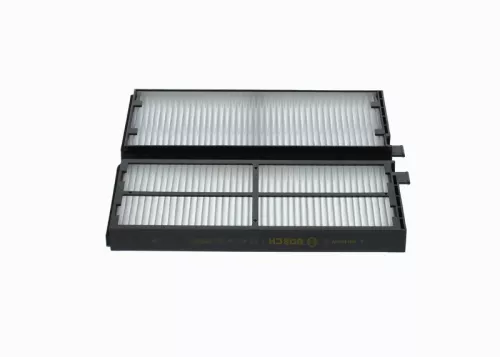 BOSCH BOSCH 1 987 435 158 Bosch Cabin Pollen Filter Fits Hyundai H350 