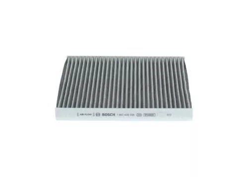 BOSCH BOSCH 1 987 435 558 Bosch Cabin Pollen Filter Fits Alfa Giulietta 