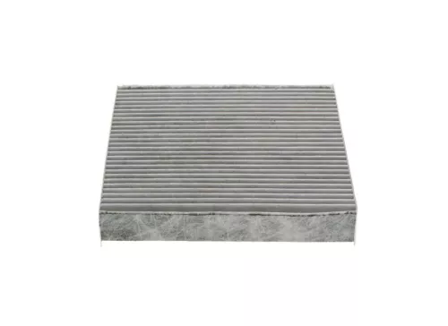 BOSCH BOSCH 1 987 435 570 Bosch Cabin Pollen Filter Fits Subaru Impreza 