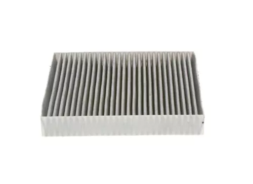 BOSCH BOSCH 1 987 435 570 Bosch Cabin Pollen Filter Fits Subaru Impreza 