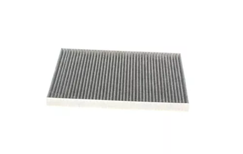 BOSCH BOSCH 1 987 435 586 Bosch Cabin Pollen Filter Fits Chrysler Ram Van Voyager Voyager / Grand Voyager 