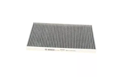 Bosch Cabin Pollen Filter Fits Chrysler Ram Van Voyager Voyager / Grand Voyager