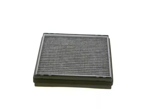 BOSCH BOSCH 1 987 435 588 Bosch Cabin Pollen Filter Fits Mazda Demio 