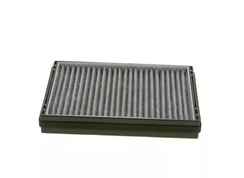 BOSCH BOSCH 1 987 435 588 Bosch Cabin Pollen Filter Fits Mazda Demio 