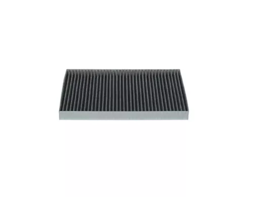 BOSCH BOSCH 1 987 435 621 Bosch Interior Cabin Pollen Filter Fits Tesla Model S 