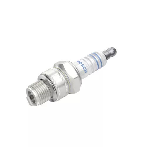 4X Bosch Spark Plug Set 0 241 225 549