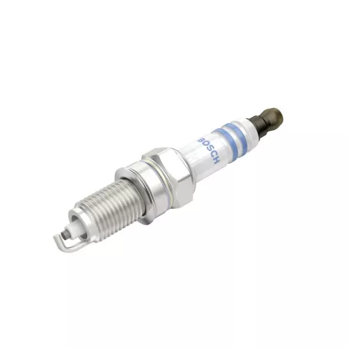 4X Bosch Spark Plug Set Fits Alfa Fiat