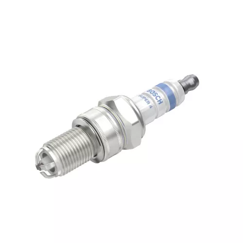Spark Plug