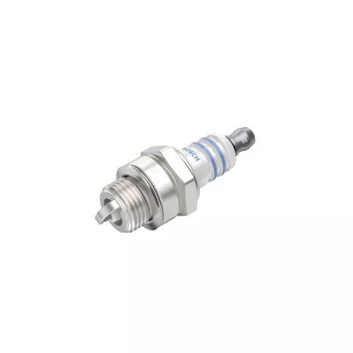 4X Bosch Spark Plug Set 0 242 240 576