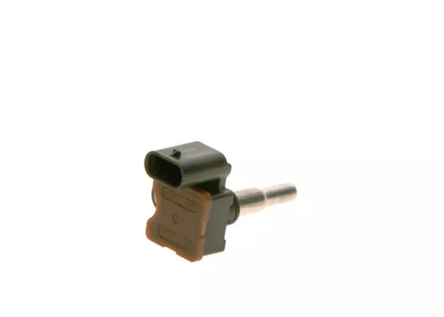 Bosch Boost Pressure Sensor Fits Renault Espace Koleos Talisman Trafic